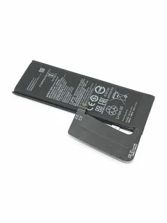 Xiaomi mi pro аккумулятор