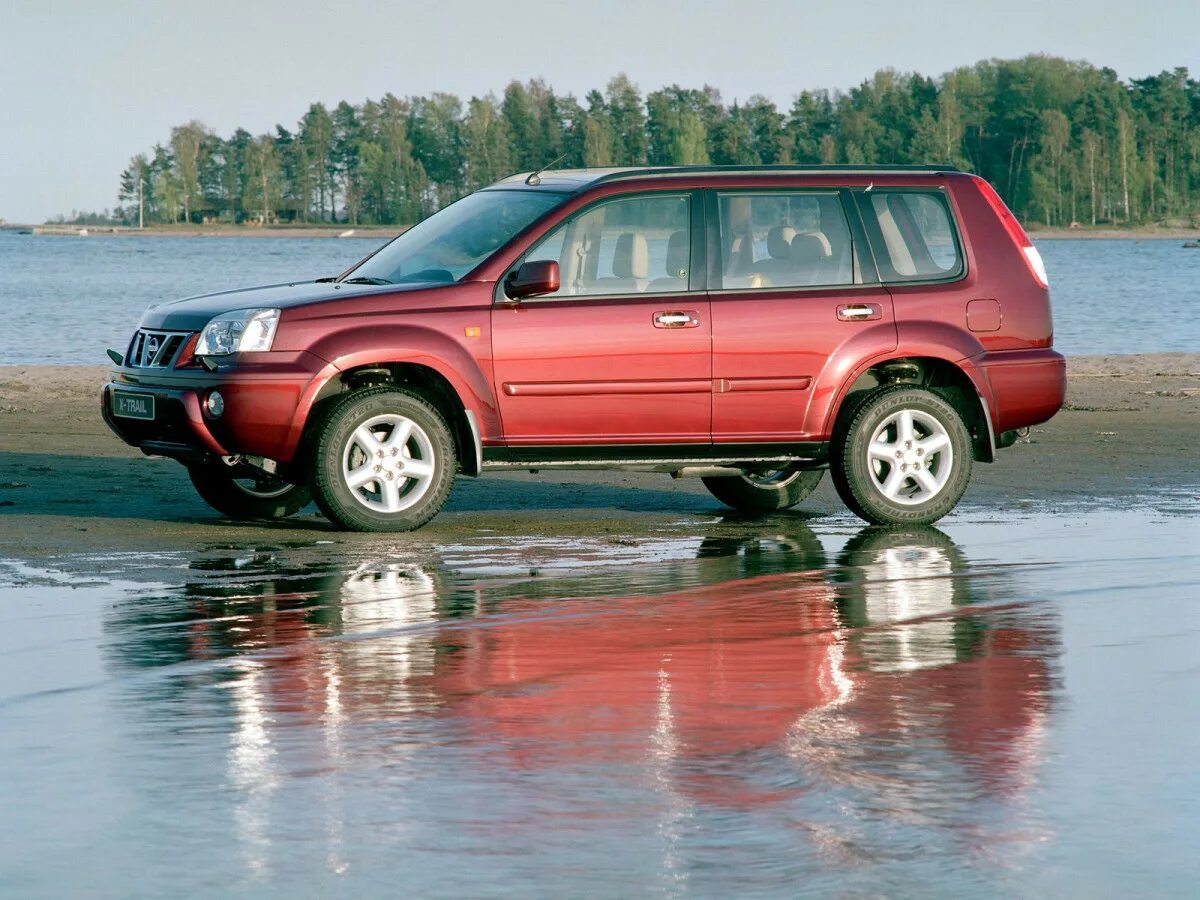 Ниссан х трейл т30 2.0. Ниссан x Trail 2001. Nissan x-Trail t30 2001. Nissan x Trail t30 2002. Nissan Икс Трейл т 30.