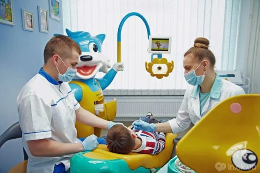 Детская стоматология. Ребенок у зубного. Детские стоматологи. Детские стоматологические клиники.