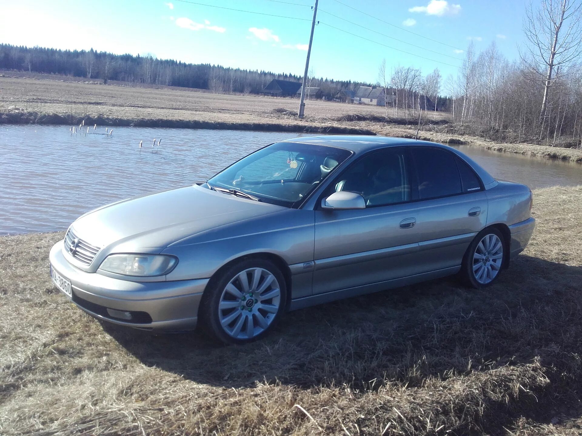 Омега б рестайлинг купить. Opel Omega b r18. Opel Omega r18. Opel Omega b r17. Опель Омега б r18.