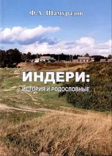 Погода индери