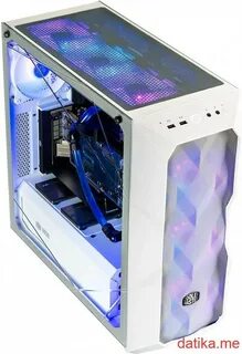 Cooler master masterbox td500 mesh