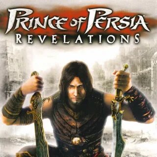Игры psp принц персии
