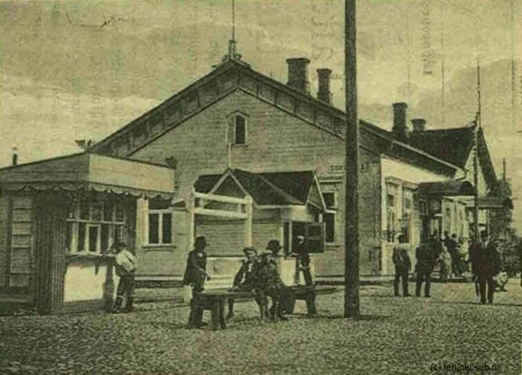 Старое сортавала. Сортавала старый вокзал. старинный сердоболь сортавала. tarinkatu 1930 сортавала.