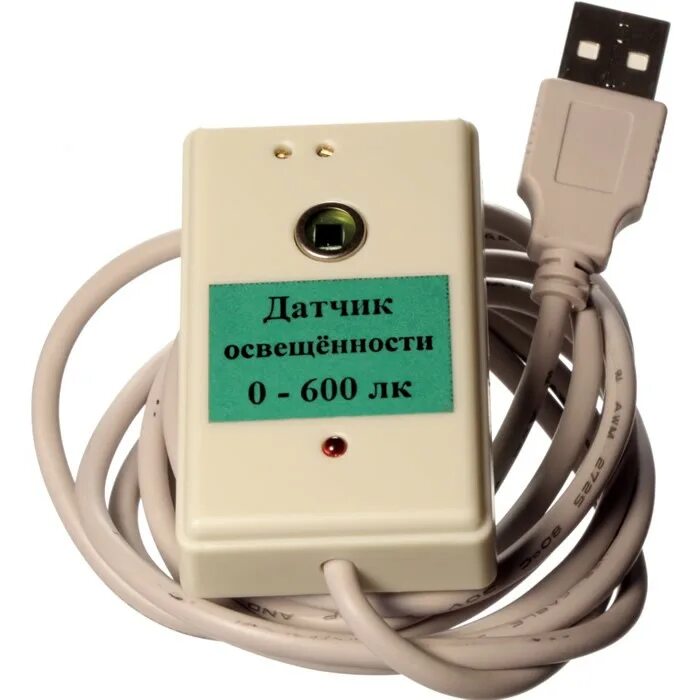 Компьютерный сенсор