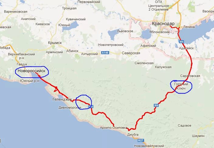 Краснодар архипо осиповка расстояние. Маршрут до Архипо-Осиповка на машине карта. Абинск Архипо Осиповка расстояние на машине. Расстояние от Абинска до Архипо Осиповки на машине.