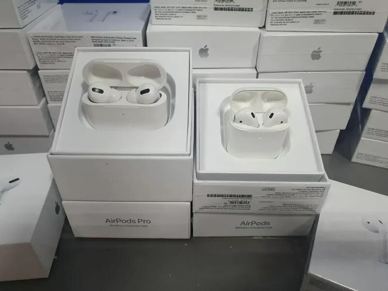 AIRPODS 3 коробка. Apple Earpods 3 Pro. Apple AIRPODS Pro 2 коробка. Air pods Pro 2 Lux. Airpods оптом