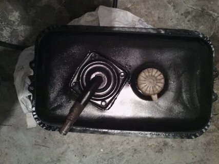 Крышка газ 53