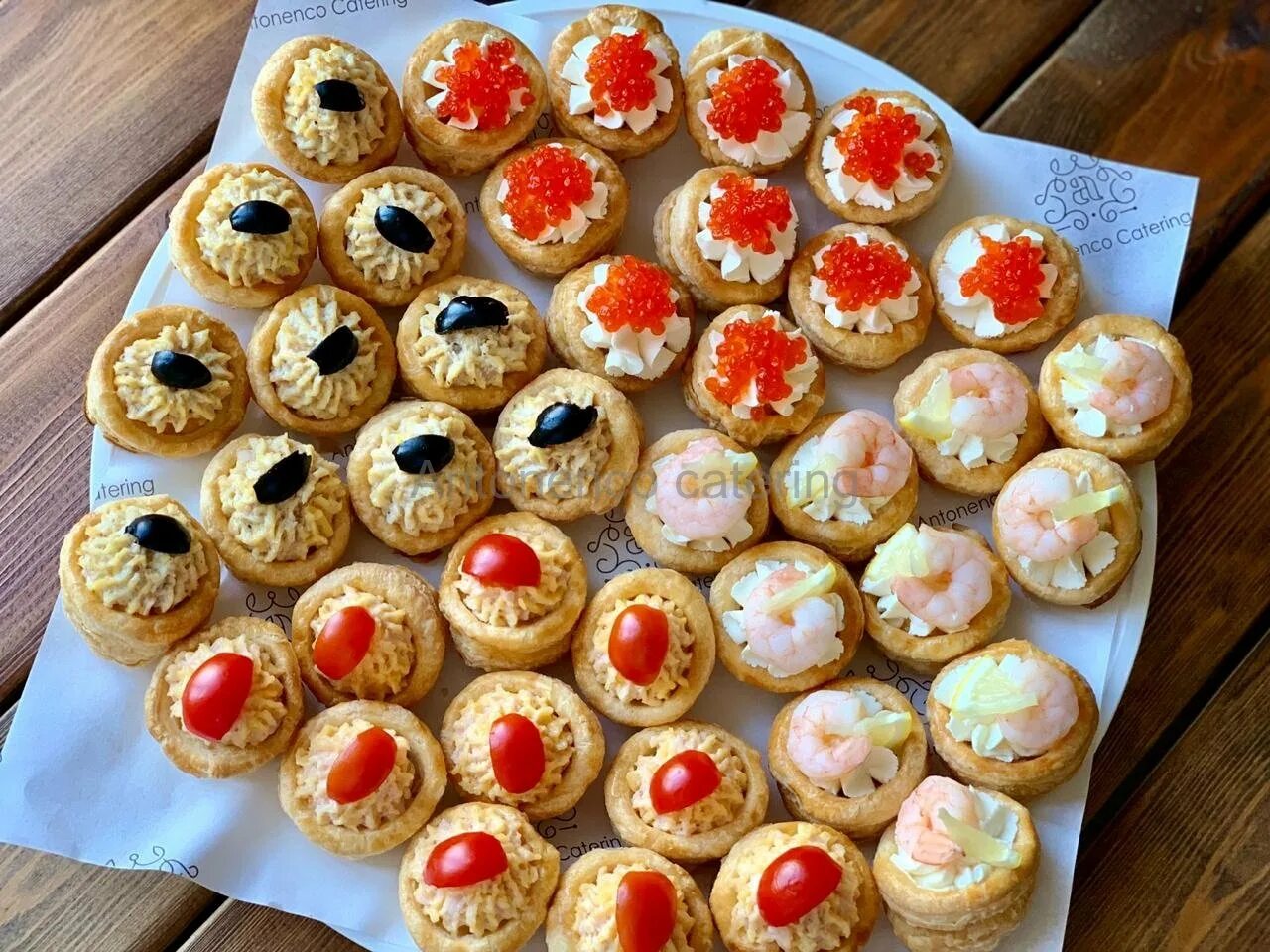 валованы (волованы). волованы с грибами. детские тарталетки. корзиночки из слоеного теста с начинкой. валованы (волованы).