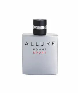 Шанель аллюр хоум спорт