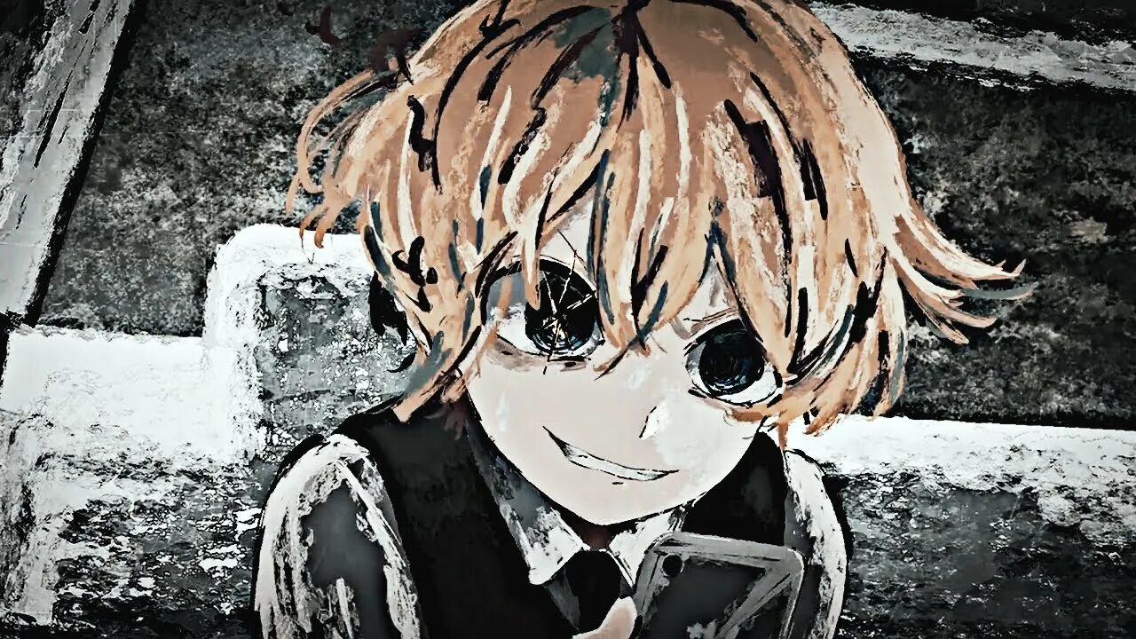 Oshi no op