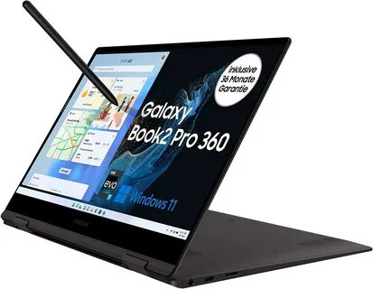 Samsung galaxy book 3 отзывы