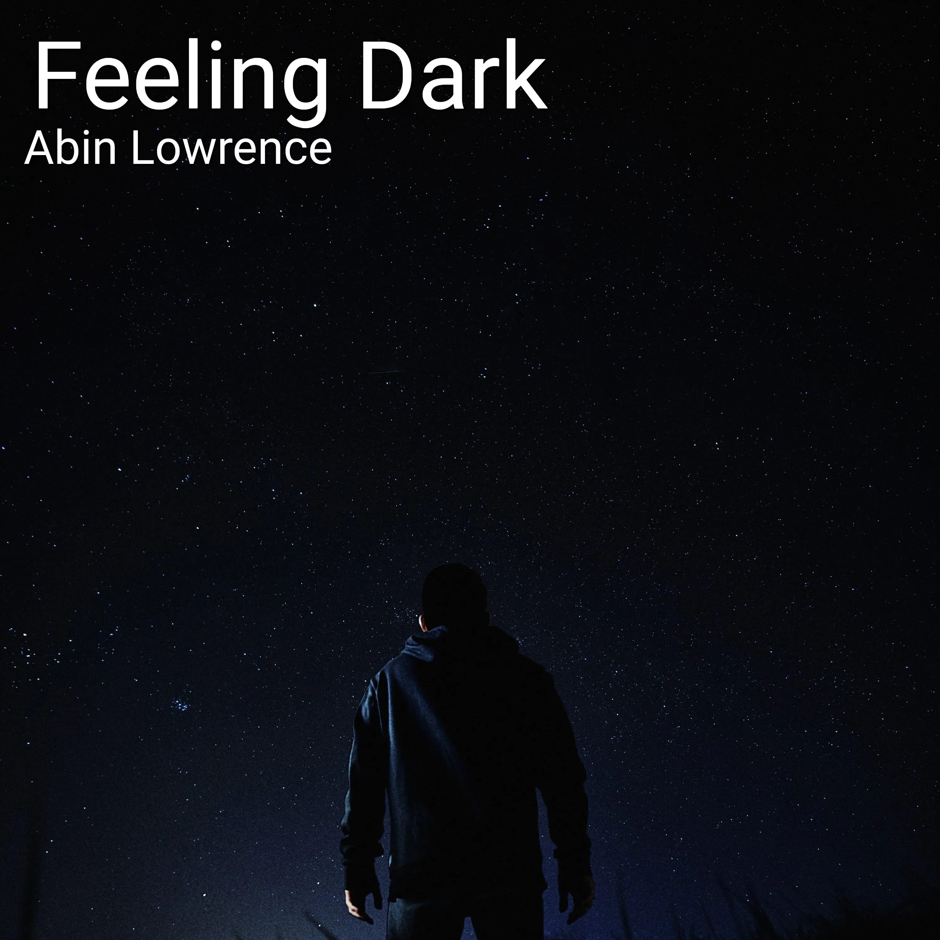 Dark-feeling.