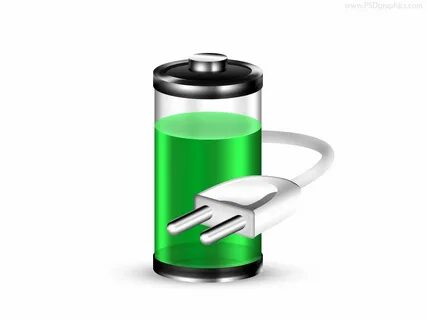 Battery взломанная