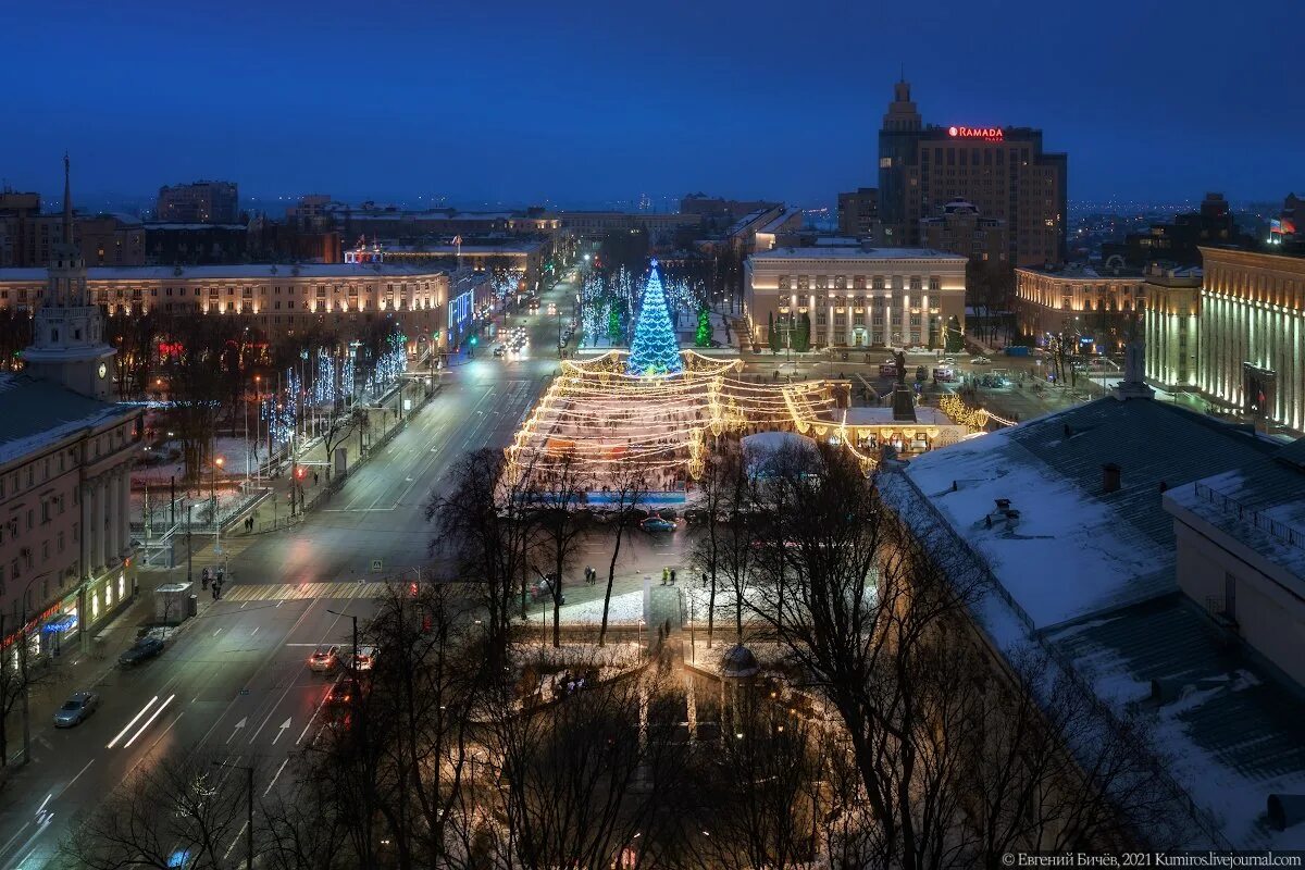 Город voronezh. Воронеж центр 2023. Город Воронеж площадь Ленина. Воронеж площадь города. Площадь революции Воронеж.