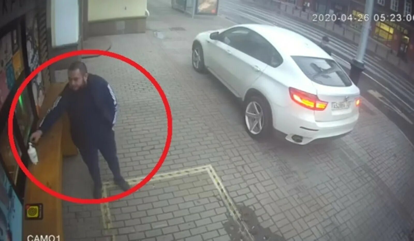 Уфимский мажор на БМВ. Человек крадёт машину. Как выглядят машины которые крадут детей.