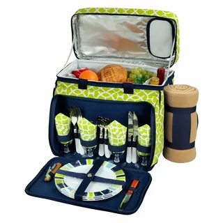 Набор kitchen collection для кемпинга 9 предметов
