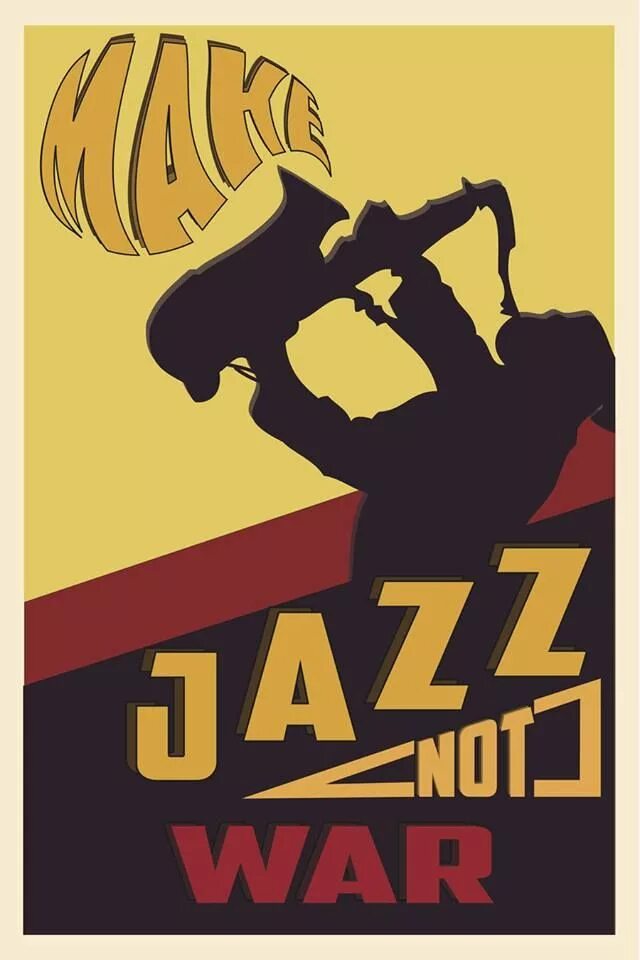 Ретро постеры джаз. Джаз картинки. Плакат джаз романтика.