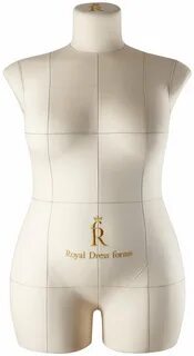 Dress forms