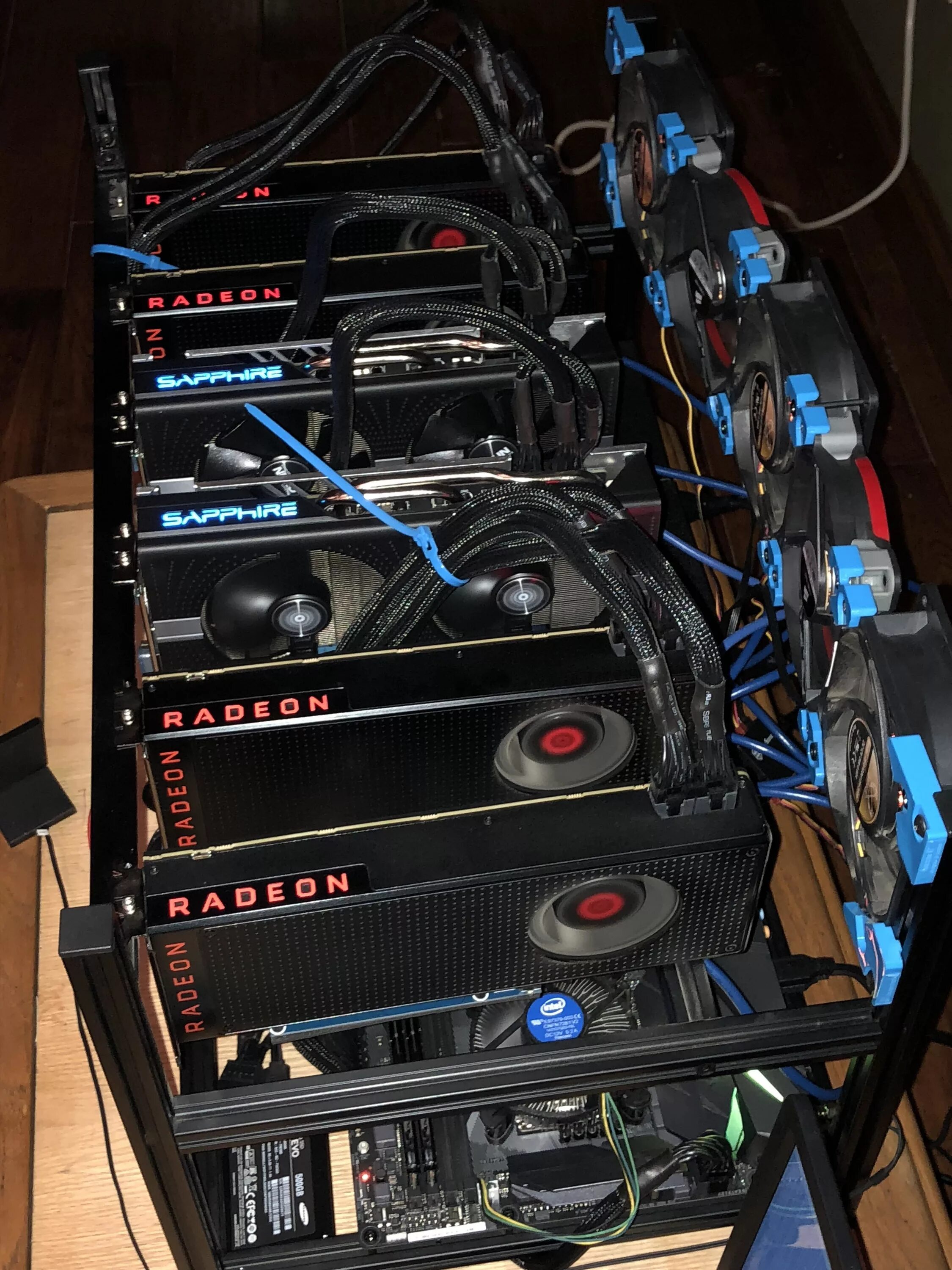 Rx580 8 GB В майнинге. Vega 56 майнинг. Продувной риг rx580 Mining Edition. Майнинг ферма. Rx580 майнинг