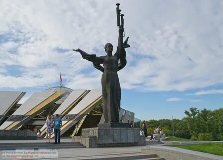 Великом минск