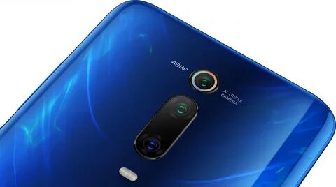 Mi 9t отзыв