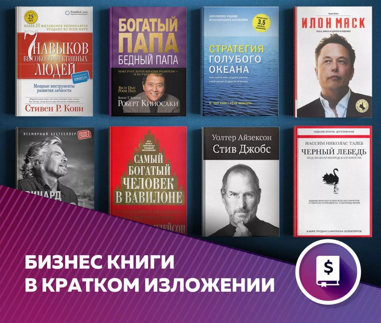 Интересные книги для развития. Книги для развития личности. Книги бестселлеры. Бизнес книги. Краткое содержание великих книг