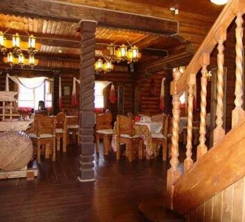 Кафе в сормовском парке нижний новгород