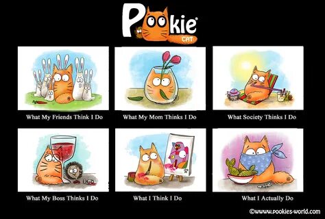 Pookie meaning