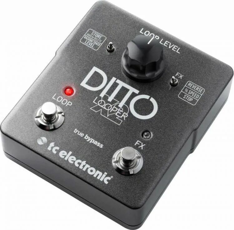 TC Electronic Ditto x2 Looper. Лупер Ditto. Гитарный процессор TC Electronic. Ditto x4 Looper.