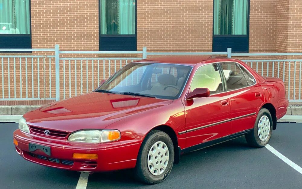 Камри 95 года. Camry 1995. Toyota 1995. Toyota Camry le 1998. Toyota Camry 1995 Oxygen.