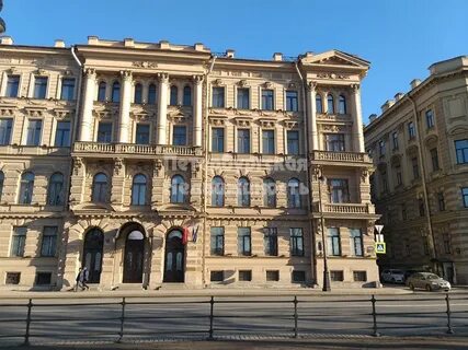 Адмиралтейская 6 санкт петербург