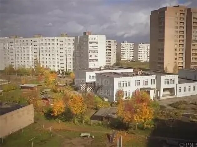 Фрязино 60 лет 10