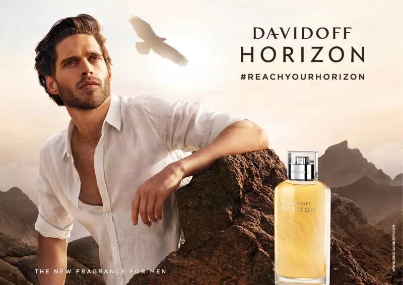 Davidoff Horizon men. Туалетная вода Давидофф Горизонт мужская. Davidoff духи мужские реклама. Реклама мужских духов. Летние мужские ароматы