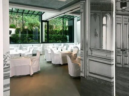 La maison des