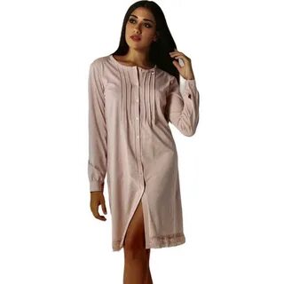 Camicia da on sale notte lunga.