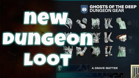 Ghost deep