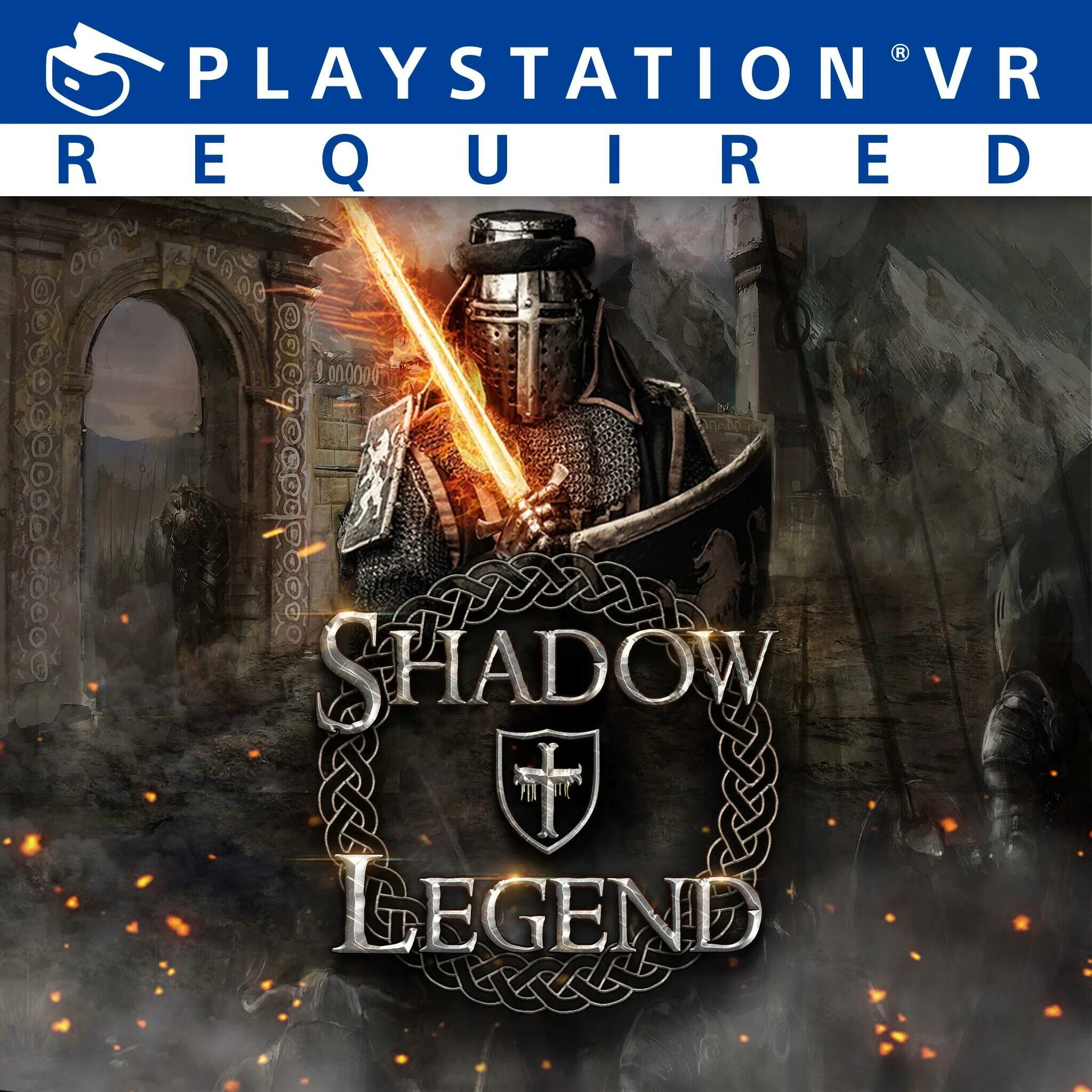 Shadow Legend VR. Drum Legend VR. The Quest for Excalibur: Puy du fou [ps4. Ключ под диском игра GFWL. Shadow vr