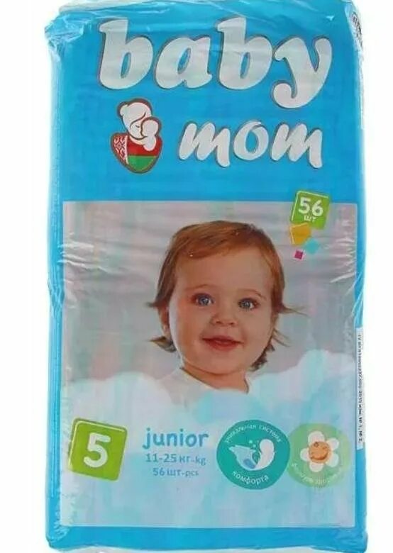 Mom junior. Белорусские производители подгузников. Mom junior. K-mom подгузники. Mom junior.
