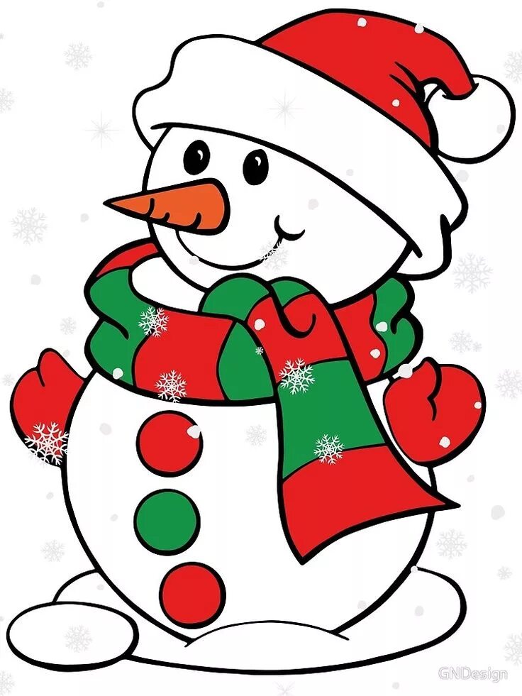 Pin by Carmen Matarazzo on Disegni Natale Snowman coloring pages, Christmas colo