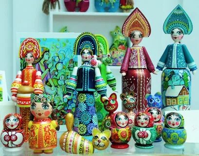 Изделия прикладного