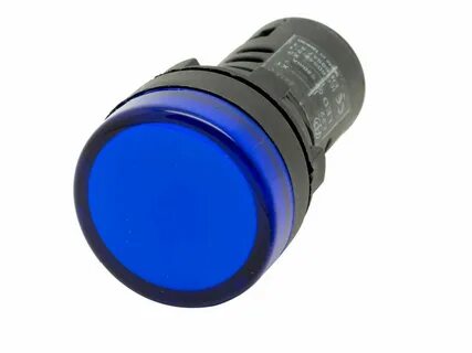 Лампа 22мм iek