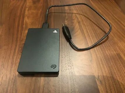 Жесткий диск для ps5