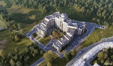 Жк северные резиденции ярославль