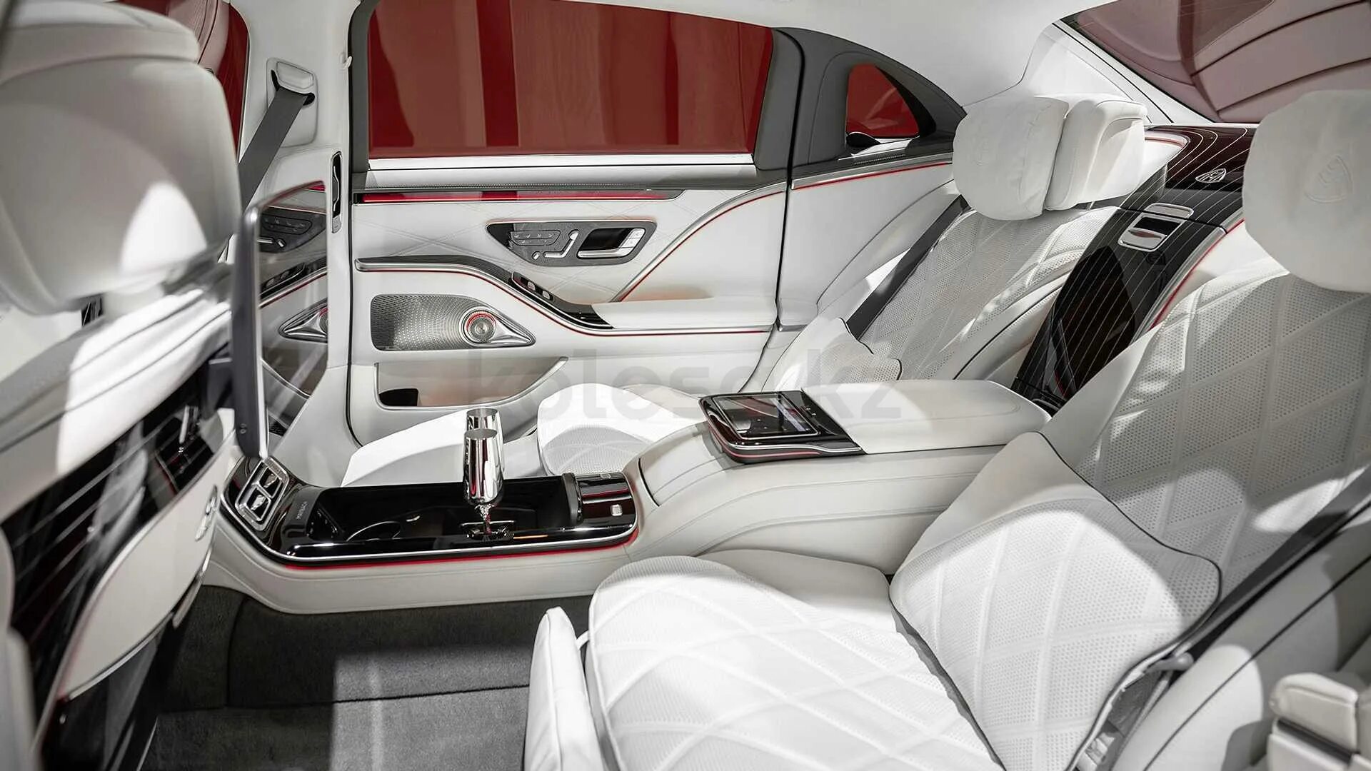 Марка Maybach прекратила существование