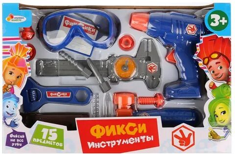 Играем вместе 2