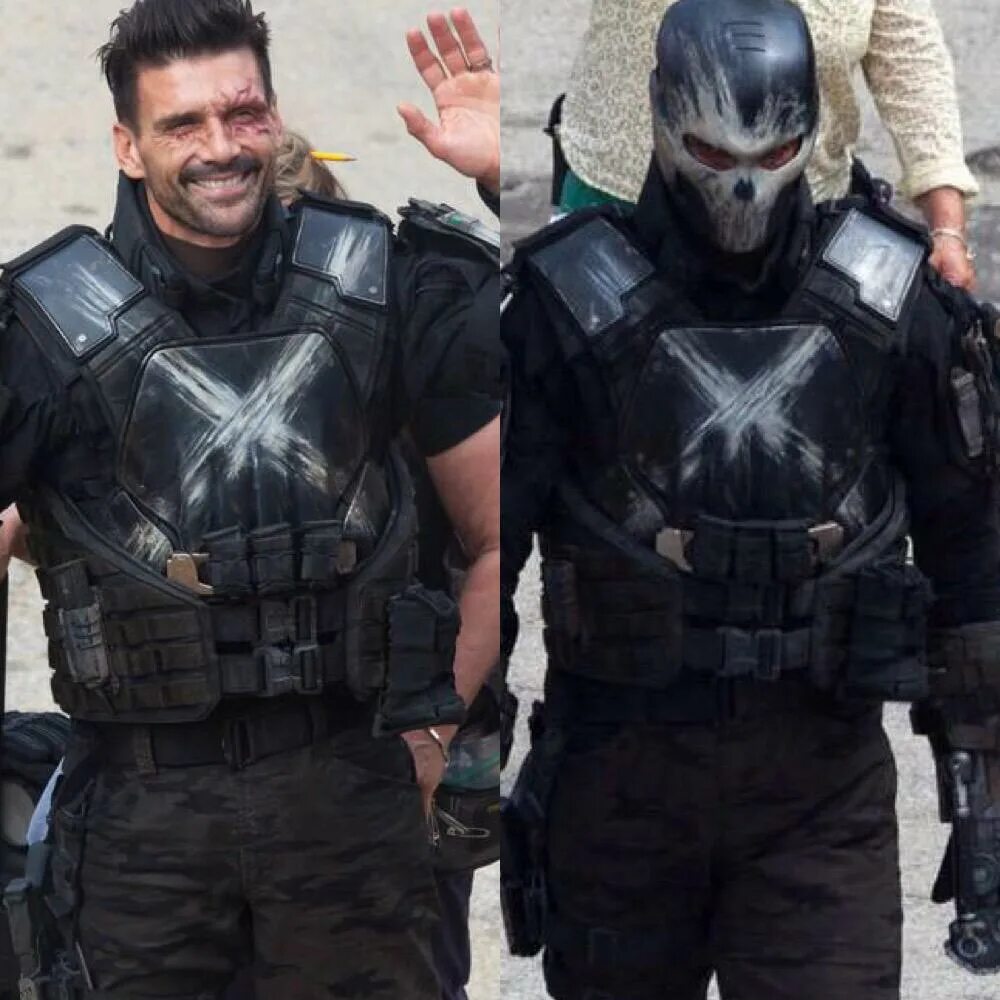 Crossbones