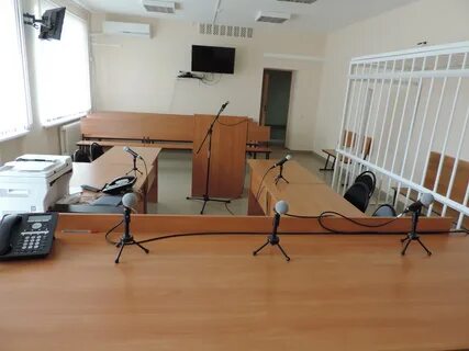 Аудиопротокол судебного заседания