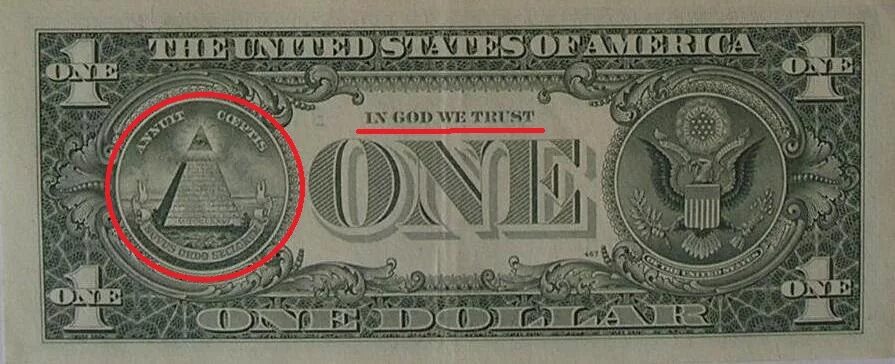 Перевод in god we trust на русский. In God we Trust на долларе. Надпись на долларе in God we Trust. Доллар Бог. Надписи на долларовой купюре.