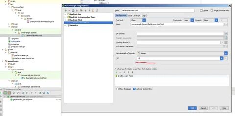 Java junit